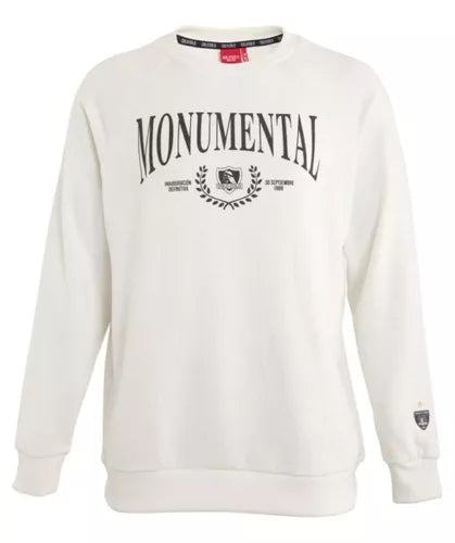 POLERON COLO COLO - MAWI