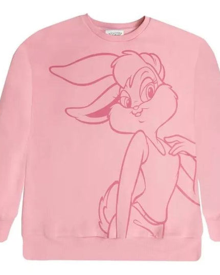 POLERON LOONEY TUNES LOLA BUNNY - MAWI