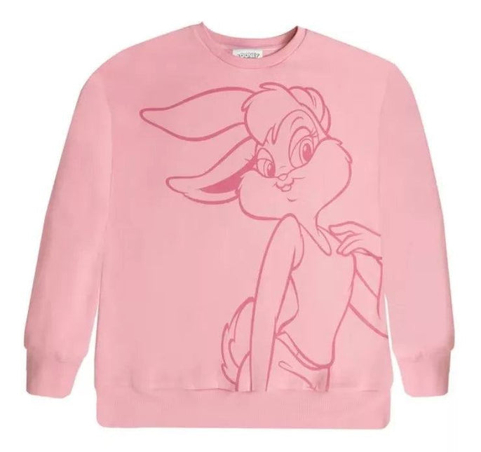 POLERON LOONEY TUNES LOLA BUNNY - MAWI