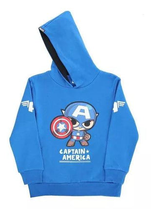 POLERON MARVEL CAPITAN AMERICA AVENGERS - MAWI