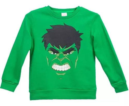 POLERON MARVEL HULK - MAWI