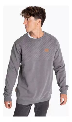 POLERON MERRELL CREW NECK - MAWI