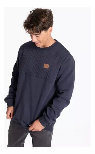 POLERON MERRELL CREW NECK - MAWI