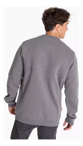 POLERON MERRELL CREW NECK - MAWI