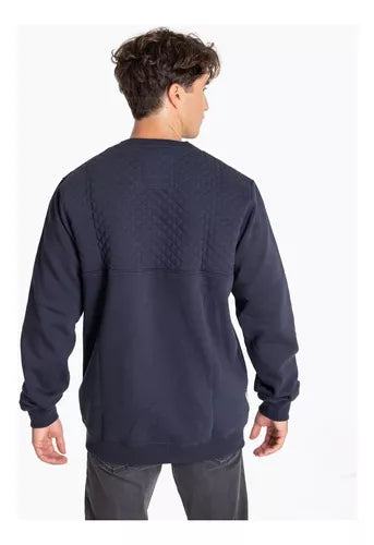POLERON MERRELL CREW NECK - MAWI