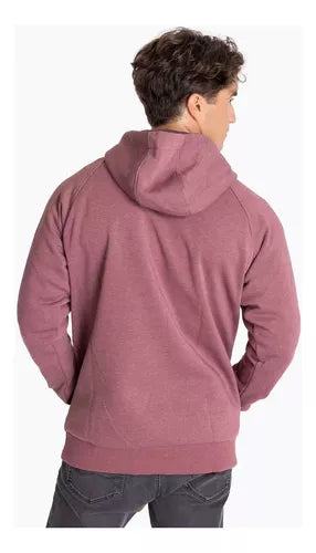 POLERON MERRELL HOODIE - MAWI