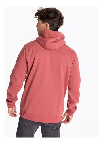 POLERON MERRELL HOODIE - MAWI