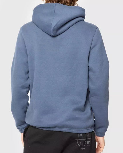 POLERON MORMAII HOODIE KANGAROO - MAWI