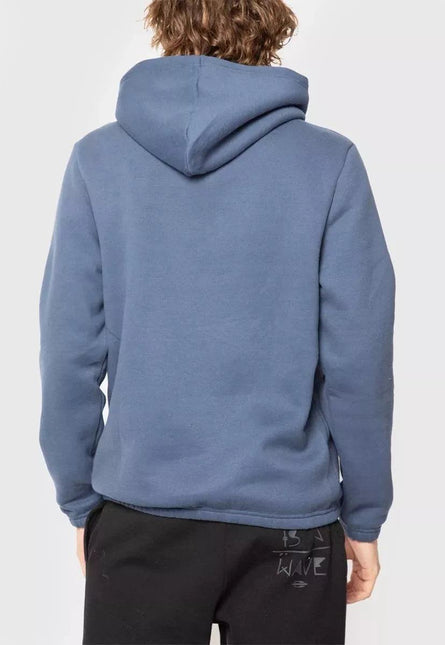 POLERON MORMAII HOODIE KANGAROO - MAWI