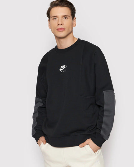POLERON NIKE AIR BB FLC CREW - MAWI