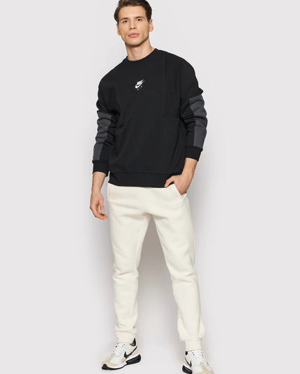 POLERON NIKE AIR BB FLC CREW - MAWI
