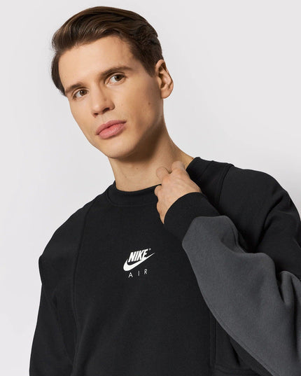 POLERON NIKE AIR BB FLC CREW - MAWI