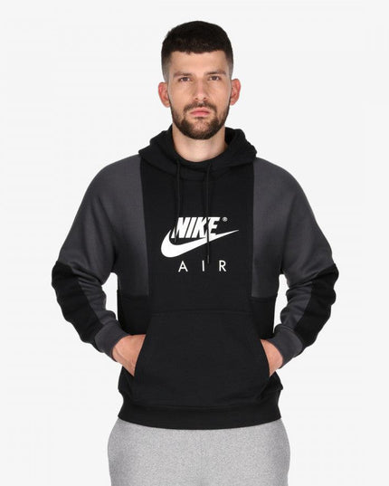 POLERON NIKE AIR PO BB HOODIE - MAWI