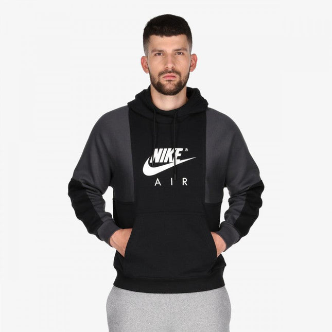 POLERON NIKE AIR PO BB HOODIE - MAWI