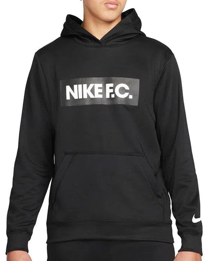 POLERON NIKE M NK DF FC LIBERO HOODIE - MAWI