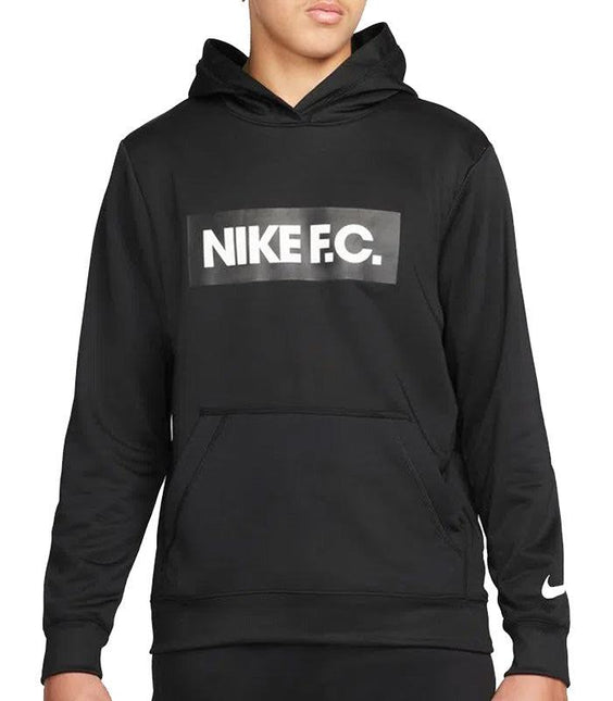 POLERON NIKE M NK DF FC LIBERO HOODIE - MAWI