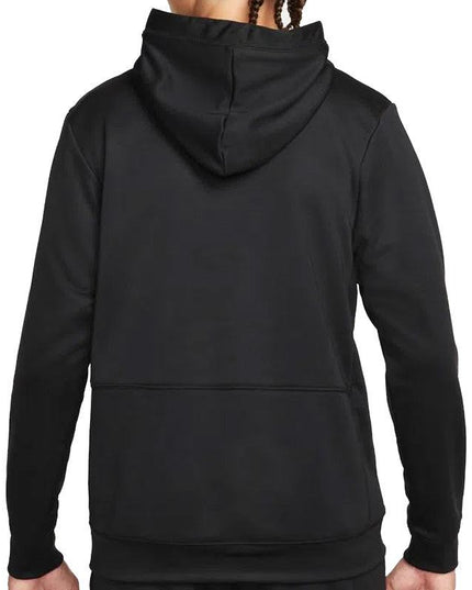 POLERON NIKE M NK DF FC LIBERO HOODIE - MAWI