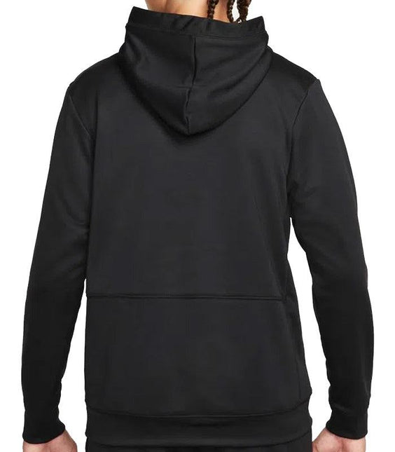 POLERON NIKE M NK DF FC LIBERO HOODIE - MAWI