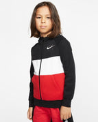 7 / BLACK RED