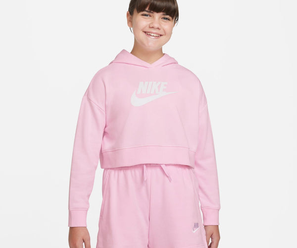 Poleron Nike Sportswear Buzo Completo Nike Mujer Poleron Nike Nsw