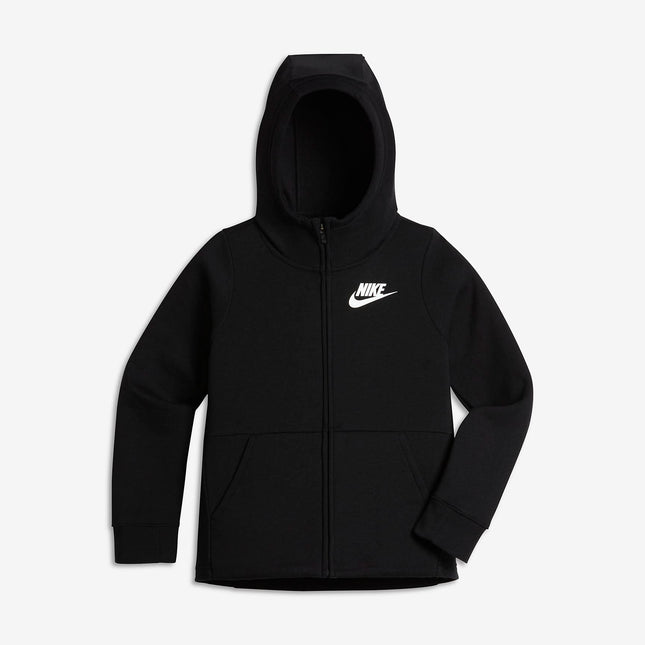 POLERON NIKE NSW HOODIE FZ PE NFS - MAWI