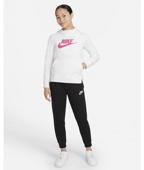 POLERON NIKE NSW PE PULLOVER - MAWI