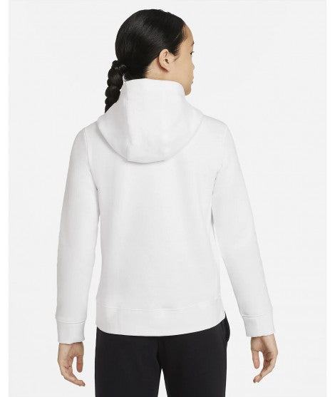 POLERON NIKE NSW PE PULLOVER - MAWI