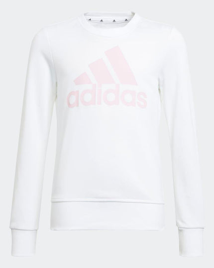 POLERON NIÑAS ADIDAS BL - MAWI