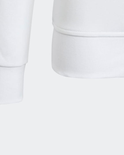 POLERON NIÑAS ADIDAS BL - MAWI