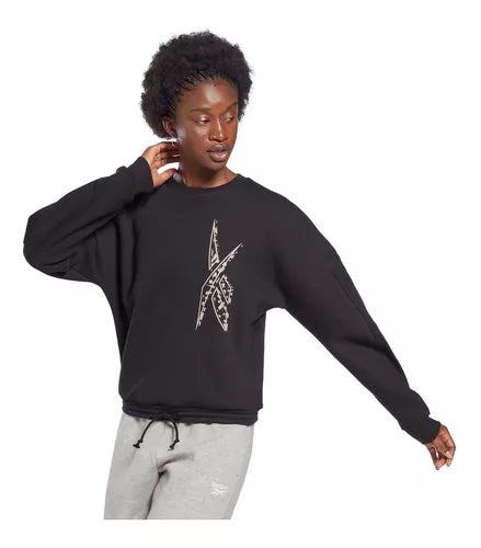 POLERON REEBOK MODERN SAFARI COVER - MAWI