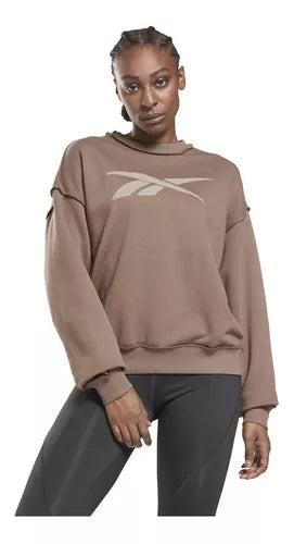 POLERON REEBOK MYT CREW - MAWI
