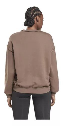 POLERON REEBOK MYT CREW - MAWI