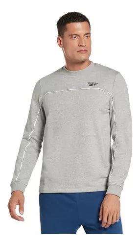 POLERON REEBOK WOR PIPING CREW - MAWI