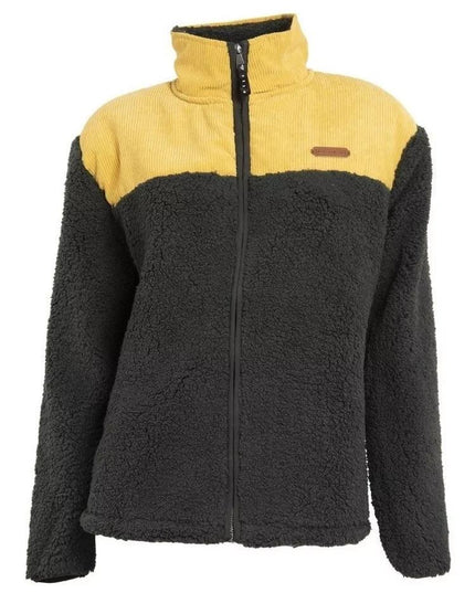 POLERON REEF FULLZIPPER - MAWI