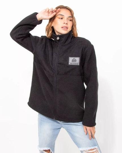 POLERON REEF FULLZIPPER - MAWI