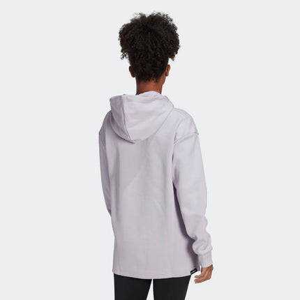 POLERON TERREX TX LOGO HOODY - MAWI