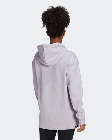 POLERON TERREX TX LOGO HOODY - MAWI