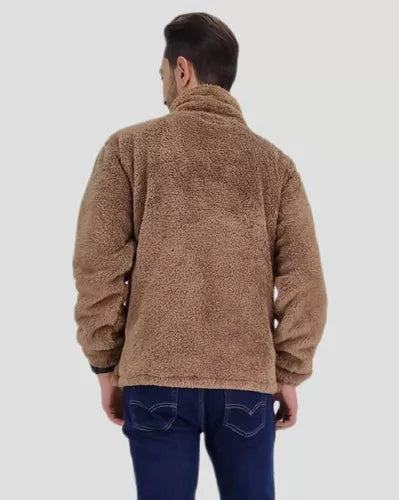 POLERON TRAFFIC SHERPA BROCHES - MAWI