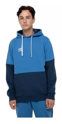 POLERON UMBRO COLOR BLOCK - MAWI