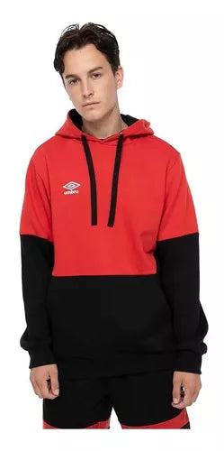 POLERON UMBRO COLOR BLOCK - MAWI