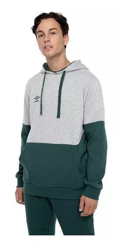 POLERON UMBRO COLOR BLOCK - MAWI