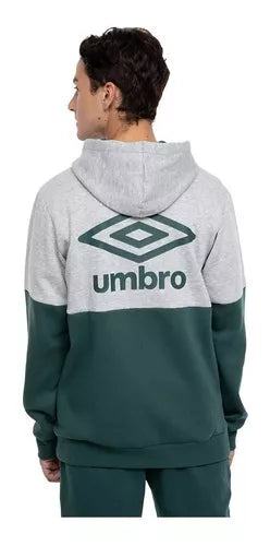 POLERON UMBRO COLOR BLOCK - MAWI