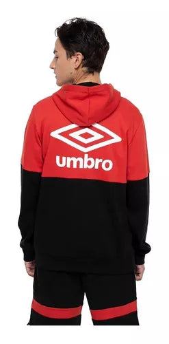 POLERON UMBRO COLOR BLOCK - MAWI
