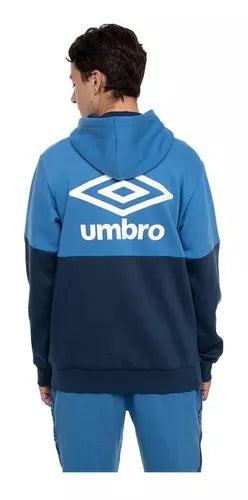 POLERON UMBRO COLOR BLOCK - MAWI