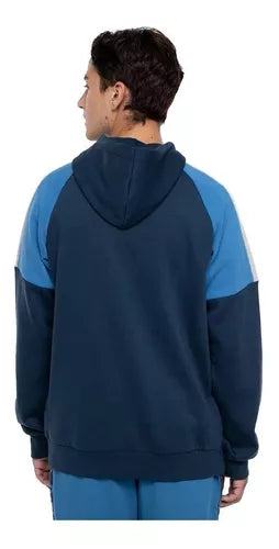 POLERON UMBRO HOODIE BIG LOGO - MAWI