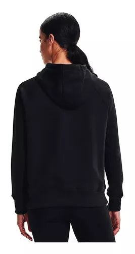 POLERON UNDER ARMOUR RIVAL FLEECE LOGO - MAWI