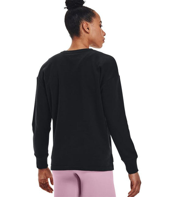 POLERON UNDER ARMOUR RIVAL FLEECE OVERSIZE C - MAWI