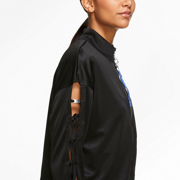 POLERON NIKE NSW JKT PK SISTERHOOD