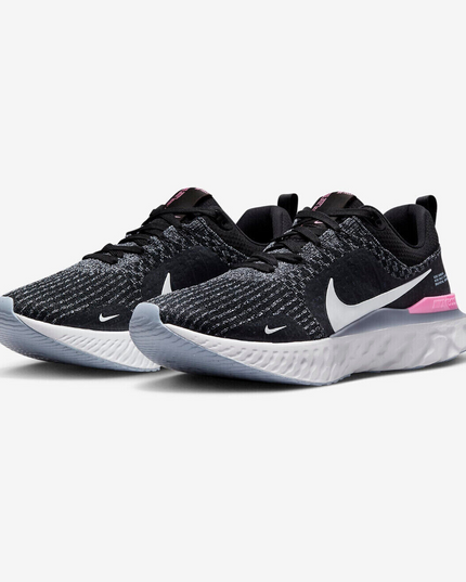 ZAPATILLA NIKE REACT INFINITY RUN 3