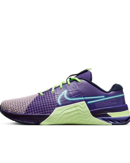 ZAPATILLA NIKE METCON 8